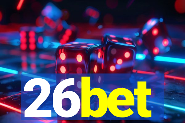 26bet