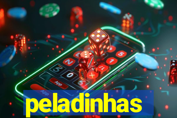 peladinhas