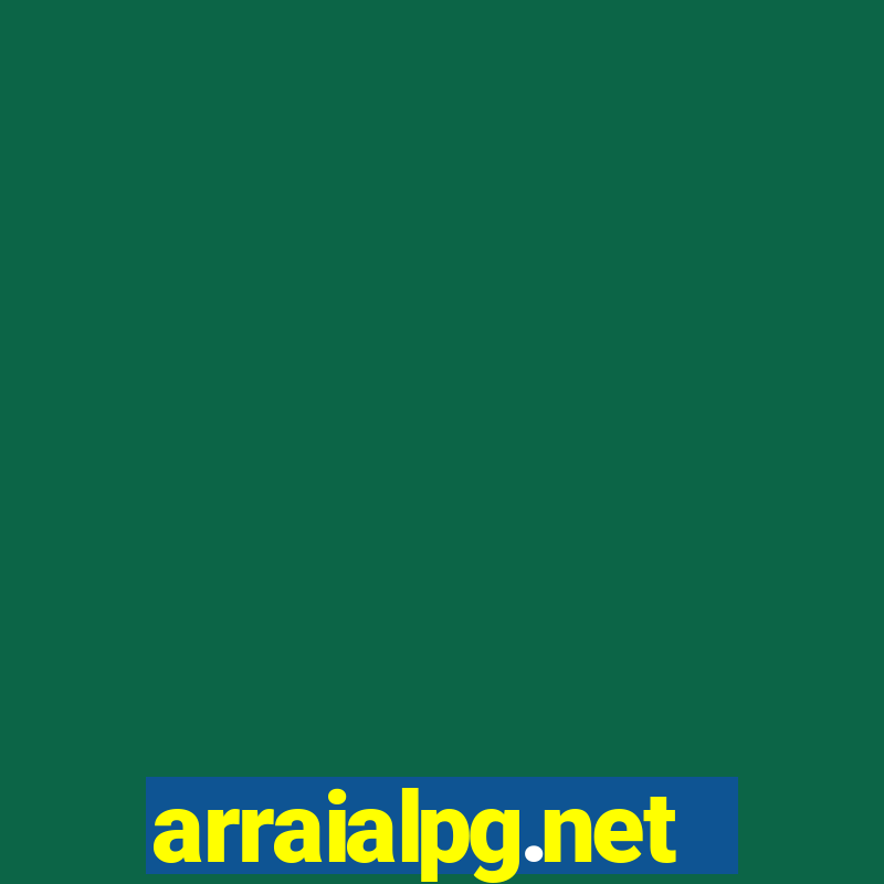 arraialpg.net