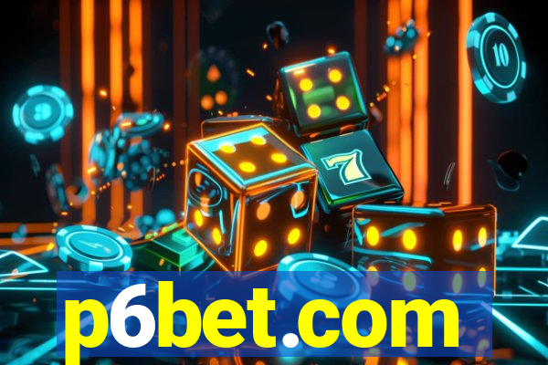 p6bet.com