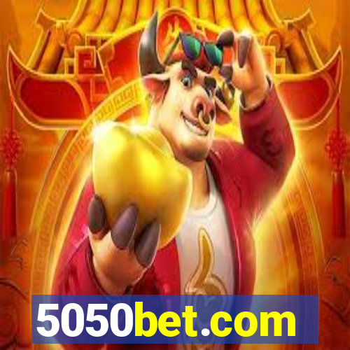 5050bet.com