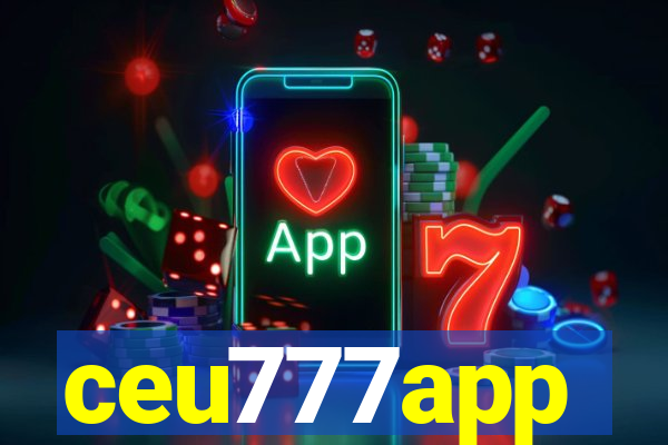 ceu777app