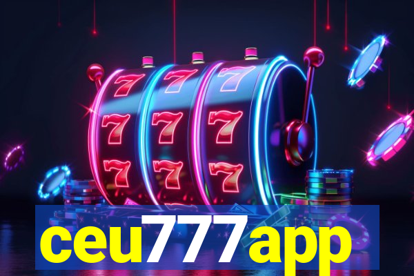 ceu777app