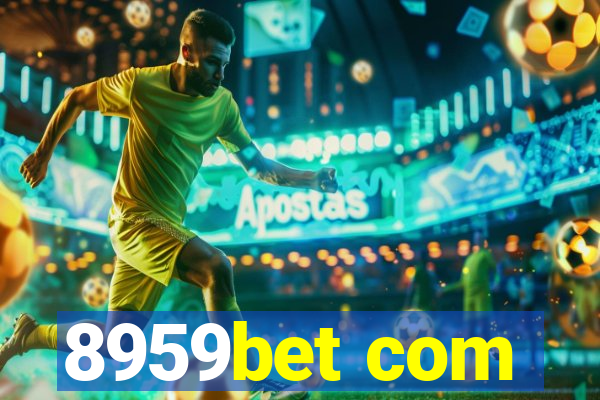 8959bet com