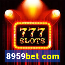 8959bet com