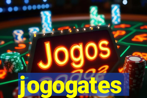 jogogates