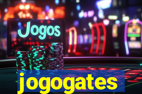 jogogates