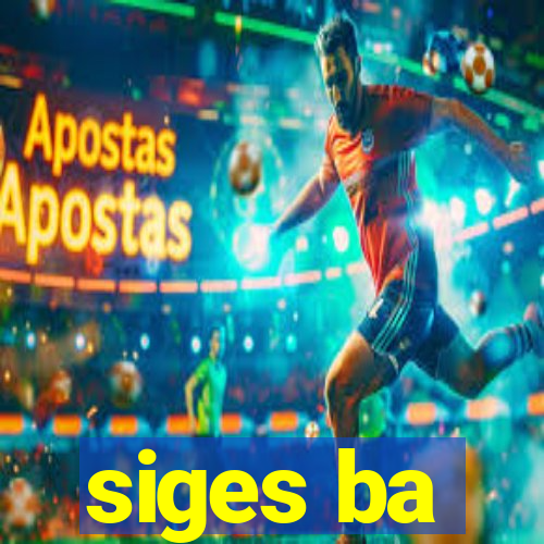 siges ba