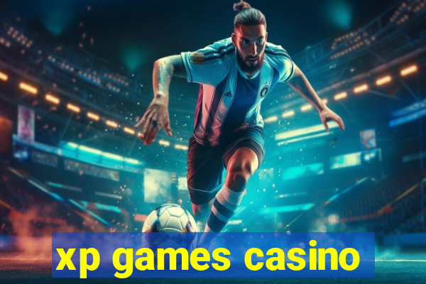 xp games casino