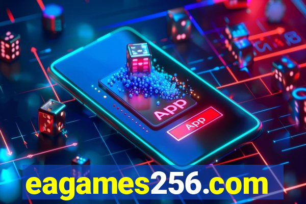 eagames256.com