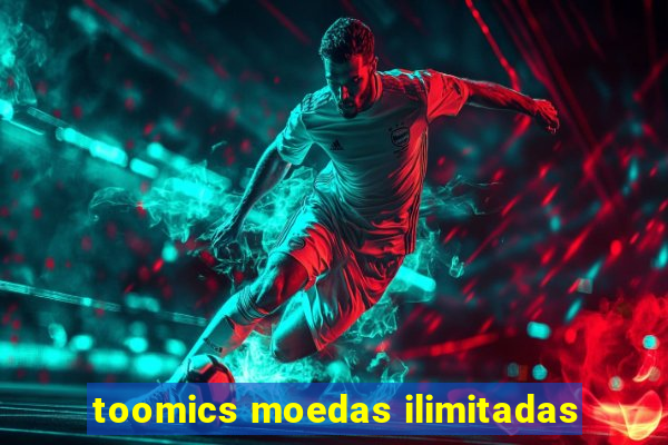 toomics moedas ilimitadas