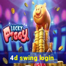 4d swing login