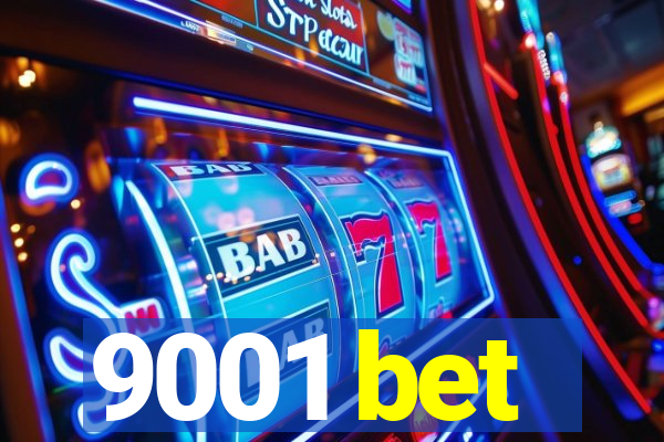 9001 bet