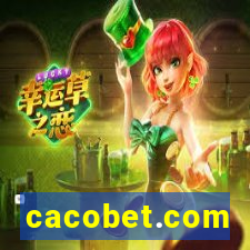 cacobet.com