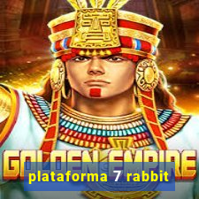 plataforma 7 rabbit