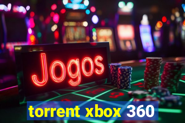 torrent xbox 360