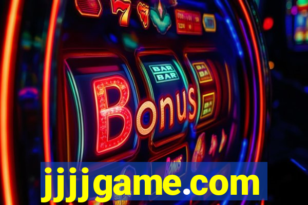 jjjjgame.com