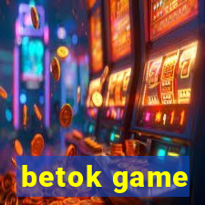 betok game