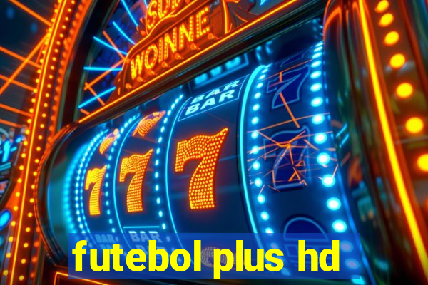 futebol plus hd