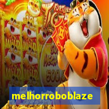 melhorroboblaze