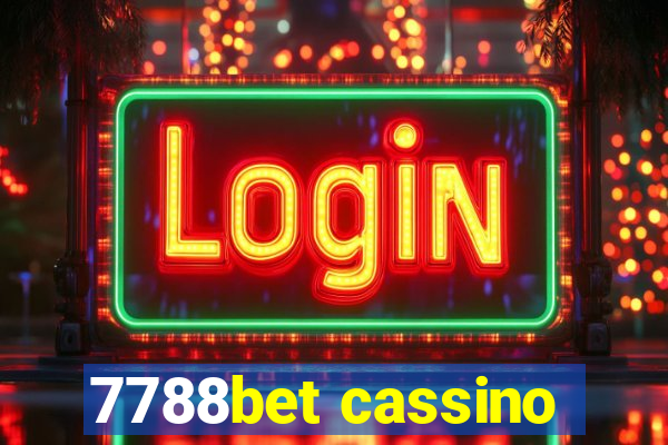 7788bet cassino