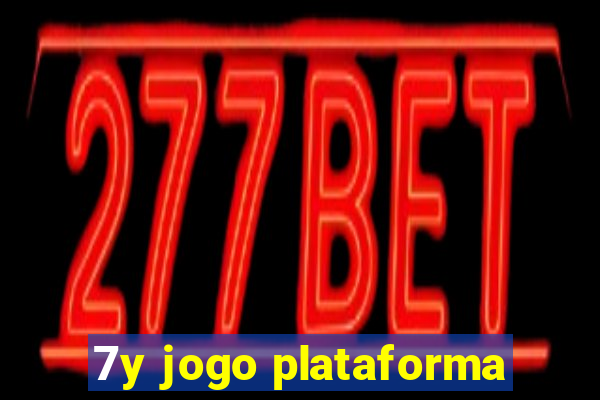 7y jogo plataforma