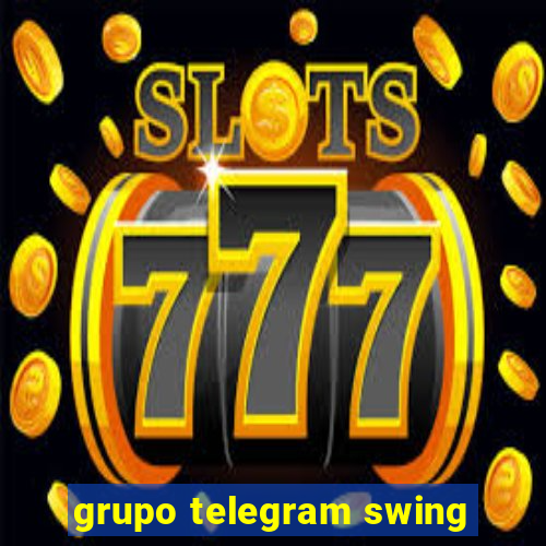 grupo telegram swing