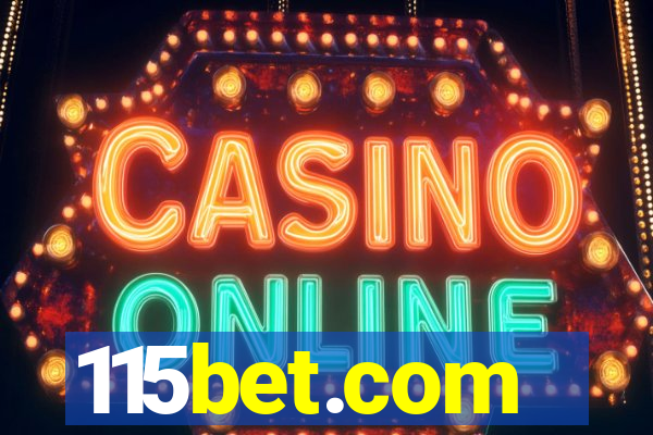 115bet.com