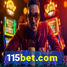 115bet.com