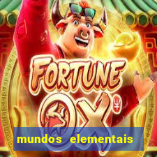 mundos elementais download android