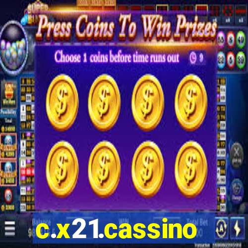 c.x21.cassino