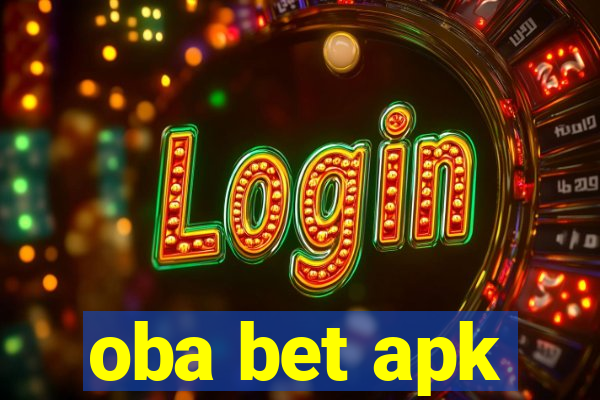 oba bet apk