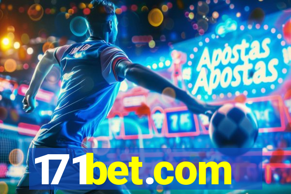 171bet.com