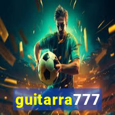 guitarra777