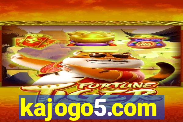 kajogo5.com