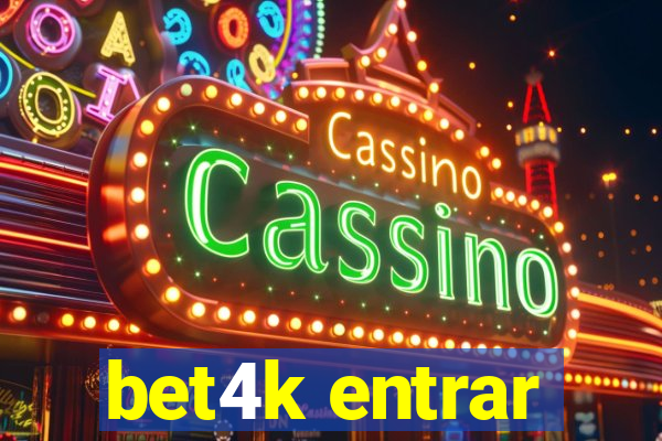 bet4k entrar