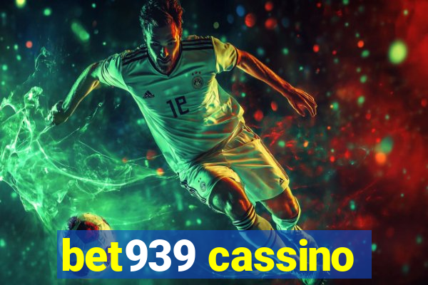 bet939 cassino