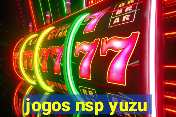 jogos nsp yuzu