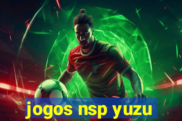 jogos nsp yuzu