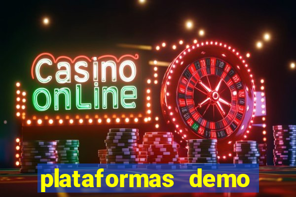 plataformas demo para jogar