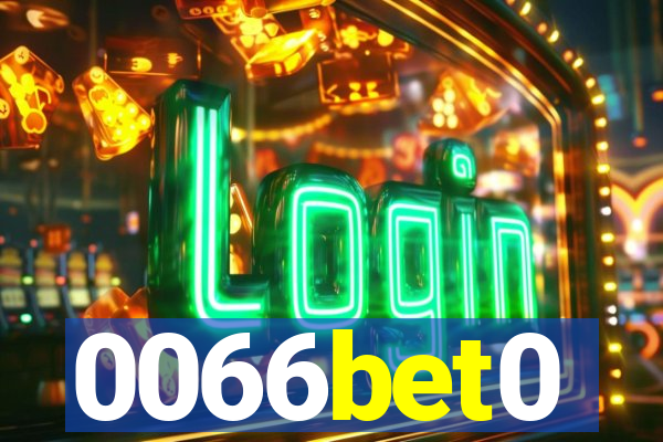 0066bet0