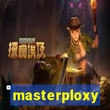 masterploxy