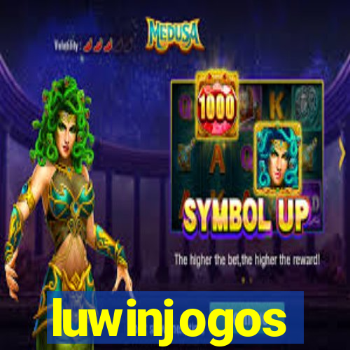 luwinjogos