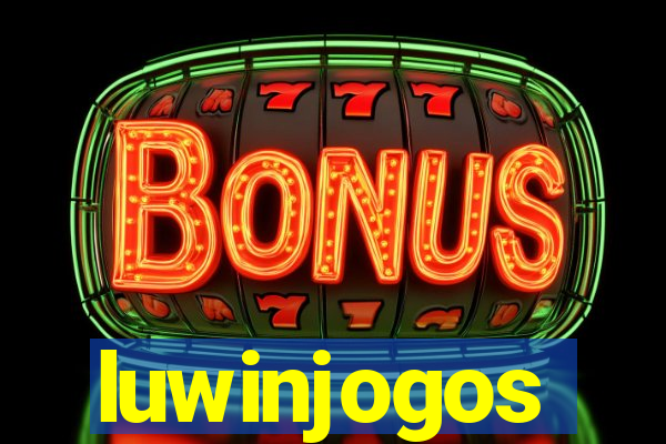 luwinjogos