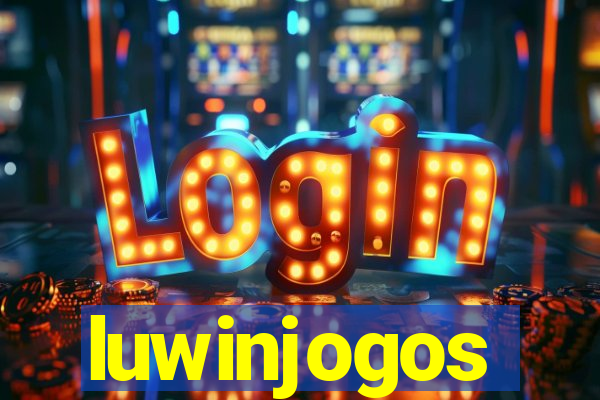 luwinjogos