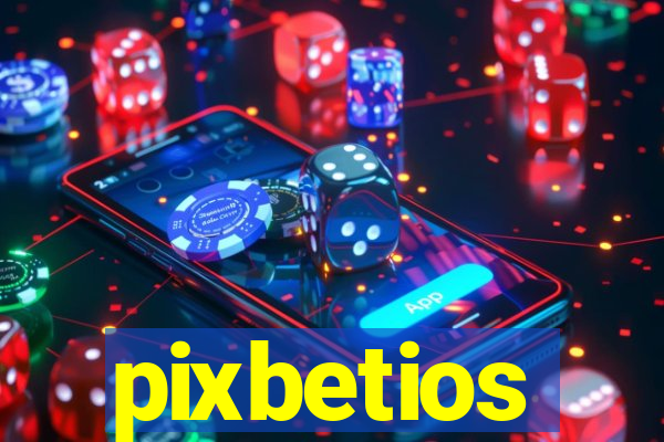 pixbetios