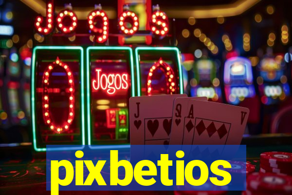 pixbetios