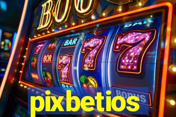 pixbetios