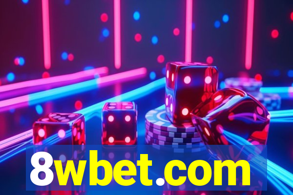 8wbet.com