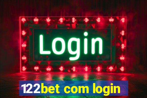 122bet com login